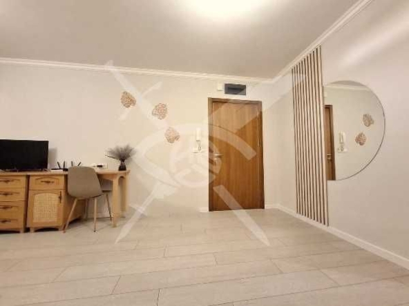 Едностаен апартамент в Созопол - 64 кв.м за 853 €/кв.м - Снимка #1