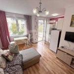 Едностаен апартамент в к.к. Слънчев бряг - 35 кв.м за 816 €/кв.м - Снимка #1