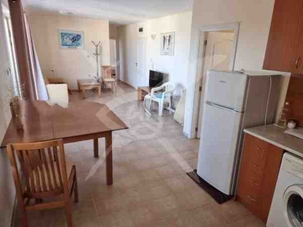 Тристаен апартамент в к.к. Слънчев бряг - 115 кв.м за 552 €/кв.м - Снимка #1