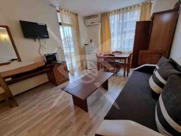 Тристаен апартамент в к.к. Слънчев бряг - 83 кв.м за 605 €/кв.м - Снимка #1
