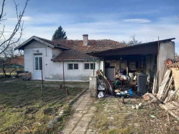 Къща в с. Стряма, Област Пловдив - 50 кв.м за 870 €/кв.м - Снимка #1