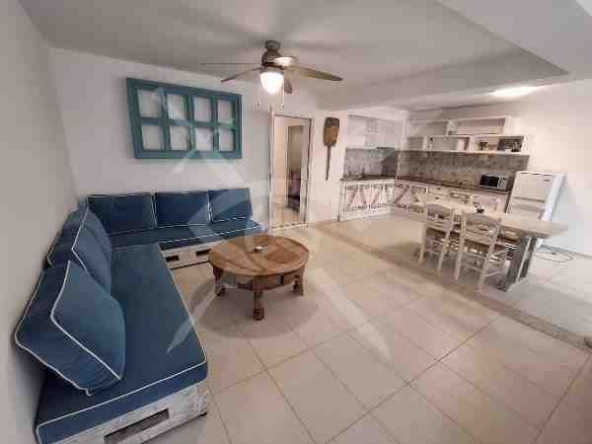 Тристаен апартамент в Свети Влас - 105 кв.м за 607 €/кв.м - Снимка #1