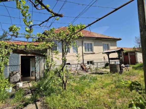 Къща в София, Хладилника - 208 кв.м за 128 €/кв.м - Снимка #1