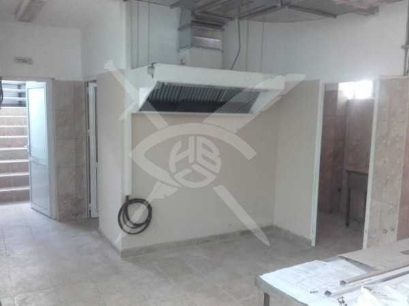 Промишлена сграда в Бургас, Славейков - 220 кв.м за 408 €/кв.м - Снимка #1