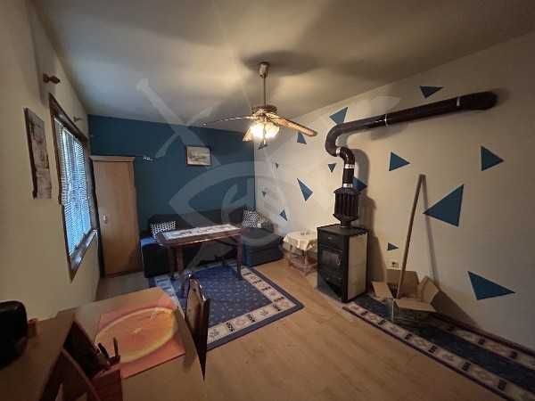 Къща в с. Кошарица, Област Бургас - 290 кв.м за 510 €/кв.м - Снимка #1