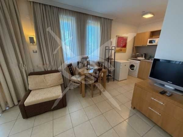 Едностаен апартамент в с. Равда, Област Бургас - 54 кв.м за 751 €/кв.м - Снимка #1