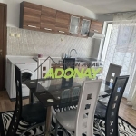 Дава се под наем Тристаен апартамент в Пловдив, Център - 120 кв.м за 400 € - Снимка #1