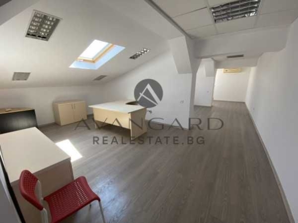 Офис в Пловдив, Център - 95 кв.м за 510 €/кв.м - Снимка #1