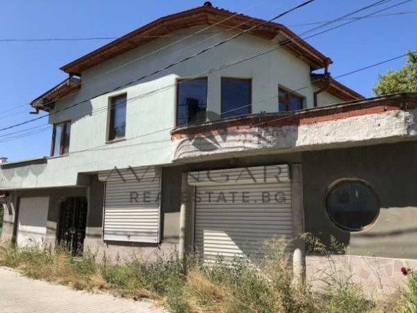 Къща в с. Брестовица, Област Пловдив - 175 кв.м за 548 €/кв.м - Снимка #1