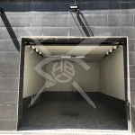 Гараж / Паркомясто в Пловдив, Кючук Париж - 18 кв.м за 850 €/кв.м - Снимка #1