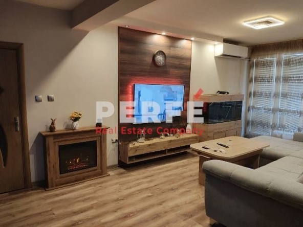 Тристаен апартамент в Черноморец - 102 кв.м за 1324 €/кв.м - Снимка #1