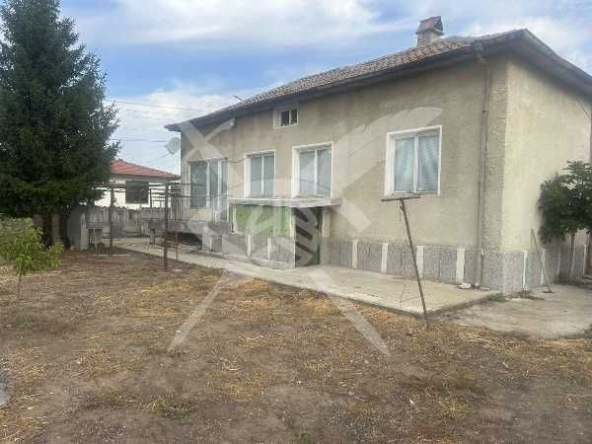 Къща в с. Кочево, Област Пловдив - 200 кв.м за 217 €/кв.м - Снимка #1