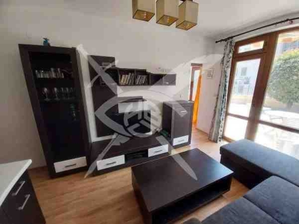 Двустаен апартамент в Свети Влас - 40 кв.м за 816 €/кв.м - Снимка #1