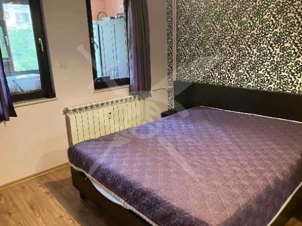 Двустаен апартамент в Пловдив, Гагарин - 65 кв.м за 1059 €/кв.м - Снимка #1