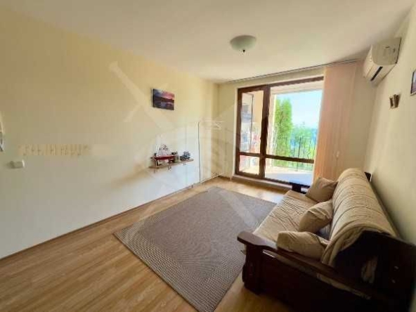 Двустаен апартамент в Свети Влас - 59 кв.м за 796 €/кв.м - Снимка #1