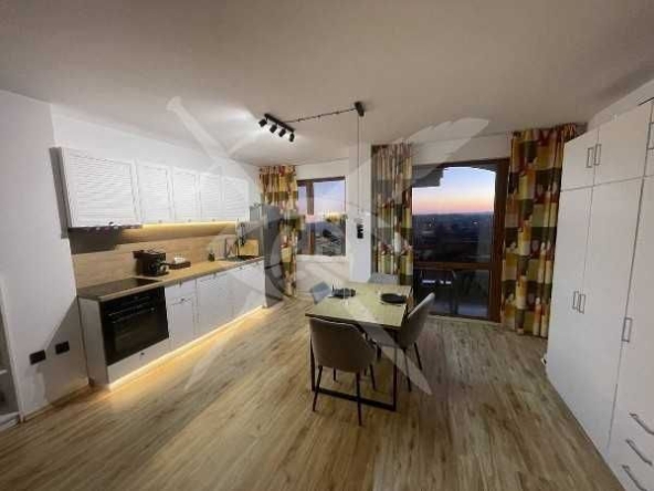 Едностаен апартамент в к.к. Слънчев бряг - 52 кв.м за 946 €/кв.м - Снимка #1