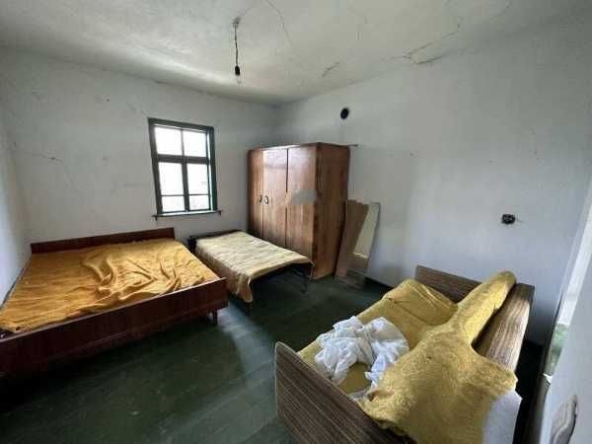 Къща в с. Дълбок извор, Област Пловдив - 90 кв.м за 295 €/кв.м - Снимка #1