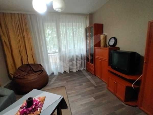 Дава се под наем Двустаен апартамент в Пловдив, Каменица 1 - 60 кв.м за 398.82 € - Снимка #1