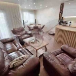 Тристаен апартамент в Бургас, Център - 145 кв.м за 1168 €/кв.м - Снимка #1