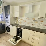 Двустаен апартамент в Пловдив, Коматевски възел - 73 кв.м за 908 €/кв.м - Снимка #1
