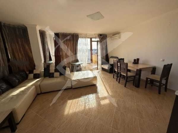 Едностаен апартамент в Свети Влас - 93 кв.м за 412 €/кв.м - Снимка #1