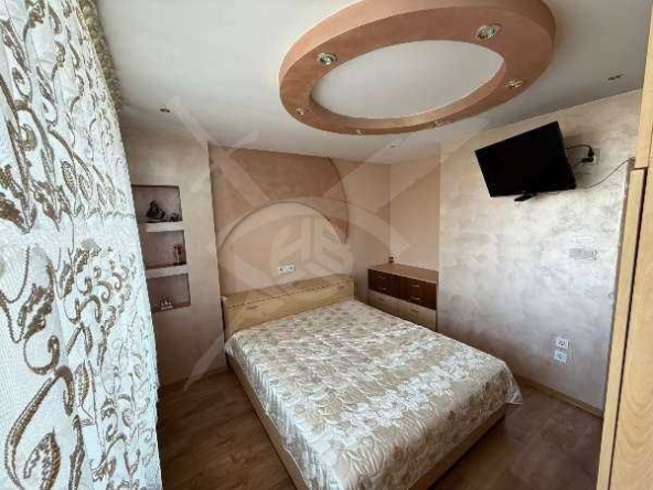 Многостаен апартамент в Пловдив, Център - 115 кв.м за 1264 €/кв.м - Снимка #1