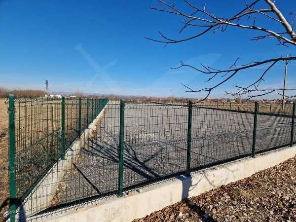 Парцел в с. Крумово, Област Пловдив - 2499 кв.м за 41 €/кв.м - Снимка #1