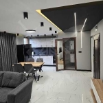 Дава се под наем Тристаен апартамент в Несебър - 91 кв.м за 298.86 € - Снимка #1