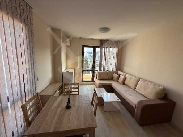 Дава се под наем Тристаен апартамент в Пловдив, Каменица 1 - 78 кв.м за 598.23 € - Снимка #1