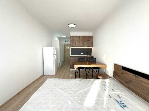 Едностаен апартамент в Свети Влас - 32 кв.м за 1004 €/кв.м - Снимка #1
