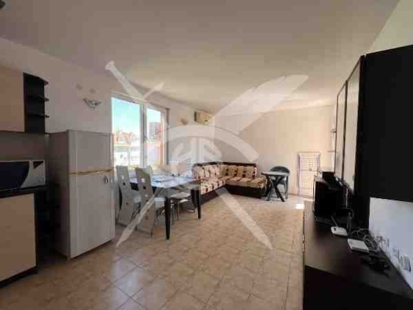 Тристаен апартамент в Свети Влас - 92 кв.м за 737 €/кв.м - Снимка #1