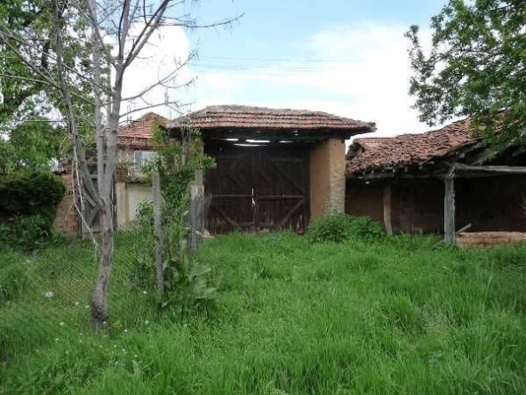 Къща в с. Красново, Област Пловдив - 74 кв.м за 217 €/кв.м - Снимка #1