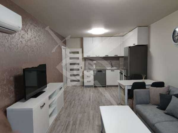 Дава се под наем Едностаен апартамент в с. Тракия, Област Стара Загора - 78 кв.м за 518.67 € - Снимка #1