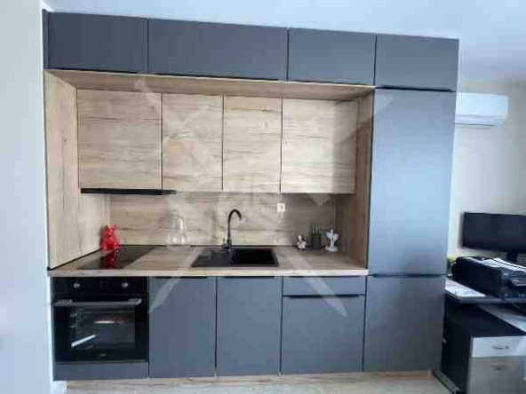 Едностаен апартамент в Свети Влас - 48 кв.м за 850 €/кв.м - Снимка #1