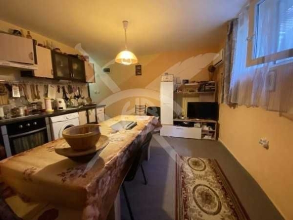 Двустаен апартамент в Бургас, Сарафово - 33 кв.м за 1005 €/кв.м - Снимка #1