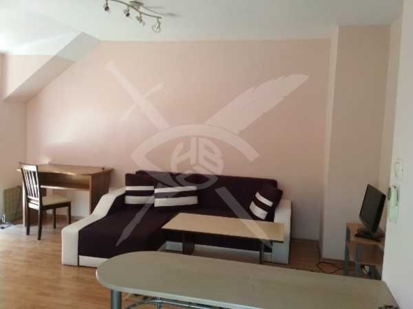 Двустаен апартамент в Пловдив, Кършияка - 77 кв.м за 1027 €/кв.м - Снимка #1