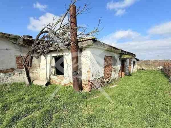 Парцел в Средец - 700 кв.м за 51 €/кв.м - Снимка #1