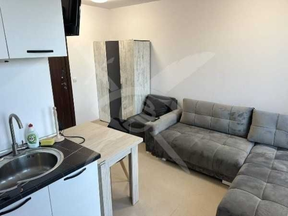Едностаен апартамент в к.к. Слънчев бряг - 30 кв.м за 884 €/кв.м - Снимка #1