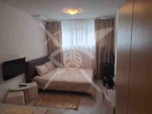 Едностаен апартамент в с. Кошарица, Област Бургас - 26 кв.м за 530 €/кв.м - Снимка #1