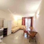 Двустаен апартамент в Поморие - 65 кв.м за 863 €/кв.м - Снимка #1