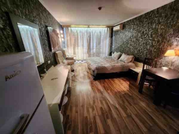 Едностаен апартамент в Свети Влас - 45 кв.м за 1247 €/кв.м - Снимка #1