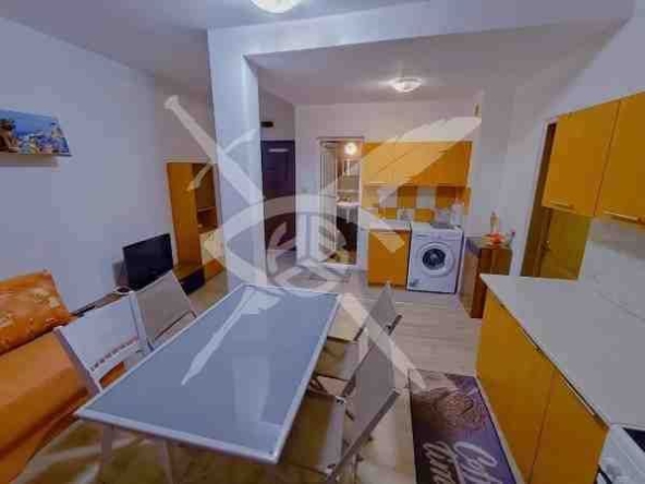 Двустаен апартамент в к.к. Слънчев бряг - 87 кв.м за 911 €/кв.м - Снимка #1