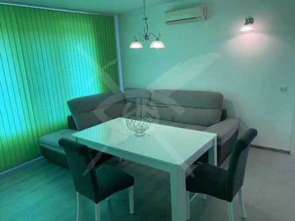 Дава се под наем Тристаен апартамент в Бургас, Меден рудник - зона А - 92 кв.м за 458.49 € - Снимка #1