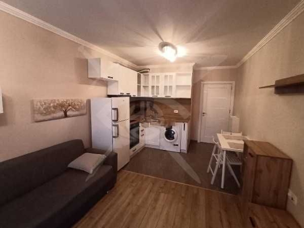 Дава се под наем Двустаен апартамент в Бургас, Зорница - 55 кв.м за 548.25 € - Снимка #1