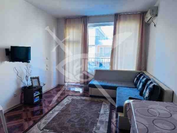 Двустаен апартамент в к.к. Слънчев бряг - 65 кв.м за 612 €/кв.м - Снимка #1