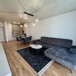 Двустаен апартамент в Пловдив, Център - 83 кв.м за 1925 €/кв.м - Снимка #1