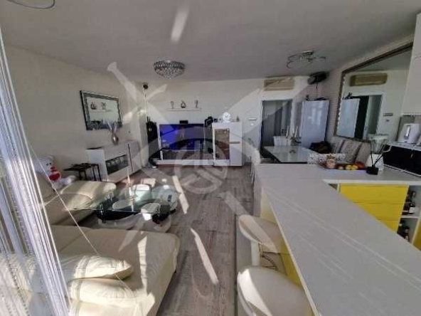 Тристаен апартамент в с. Равда, Област Бургас - 114 кв.м за 1118 €/кв.м - Снимка #1