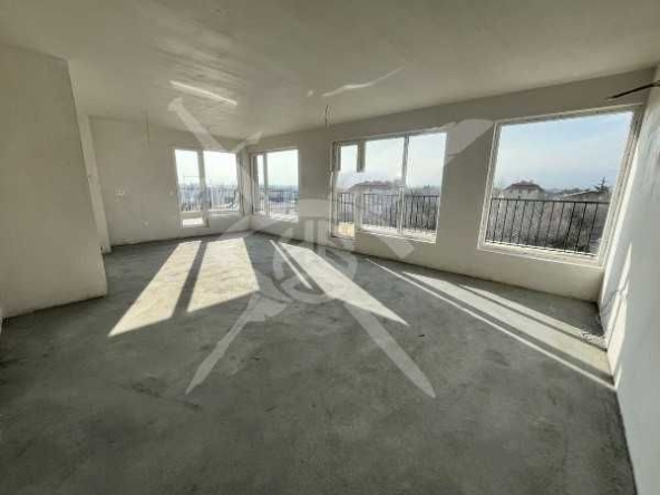 Многостаен апартамент в Пловдив, Беломорски - 178 кв.м за 857 €/кв.м - Снимка #1