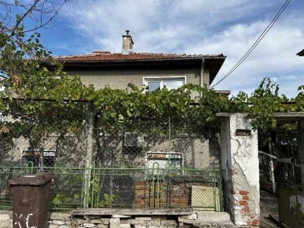 Къща в с. Първенец, Област Пловдив - 75 кв.м за 1265 €/кв.м - Снимка #1