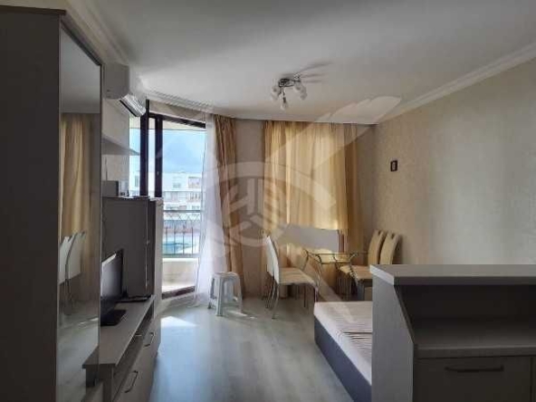 Дава се под наем Двустаен апартамент в Бургас, Сарафово - 65 кв.м за 473.79 € - Снимка #1